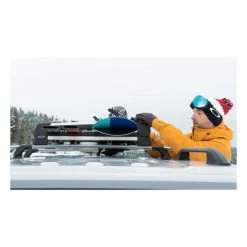 Prorack Fishing Rod/Ski Holder 600mm PR3066 -Car Kits Shop SCA 125645 01 hi res
