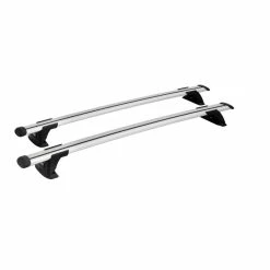 Prorack Aero Bar Roof Racks Pair 1350mm S17 -Car Kits Shop SCA 167276 05 hi res