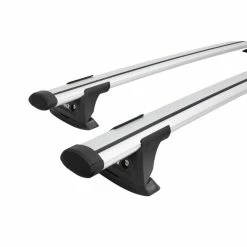 Prorack Aero Bar Roof Racks Pair 1350mm S17