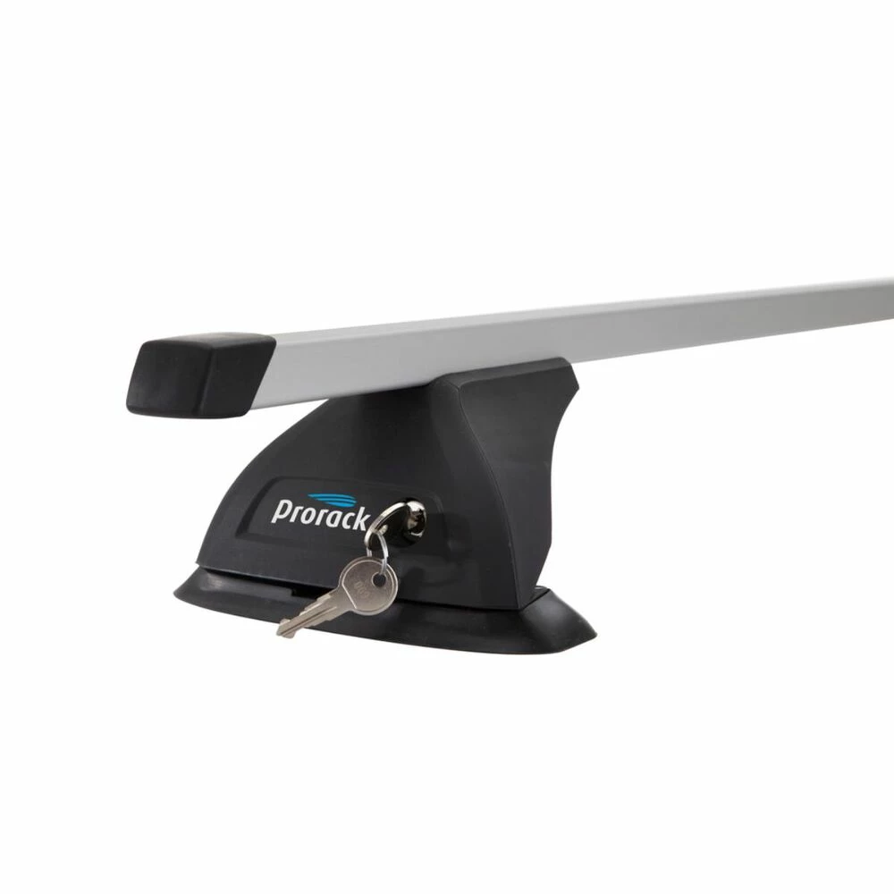 Prorack Standard Bar Roof Racks Pair 1100mm P15 3 Prorack Standard Bar Roof Racks Pair 1100mm P15 - Image 3