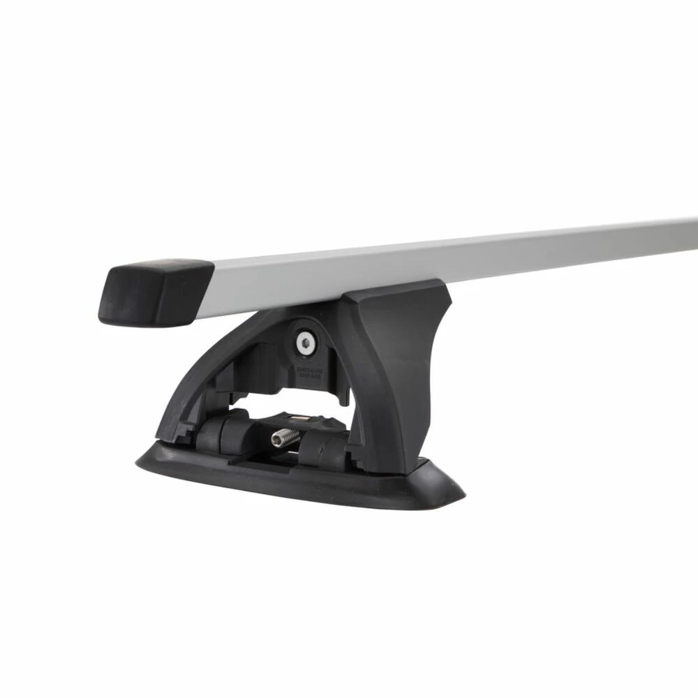 Prorack Standard Bar Roof Racks Pair 1100mm P15 4 Prorack Standard Bar Roof Racks Pair 1100mm P15 - Image 4