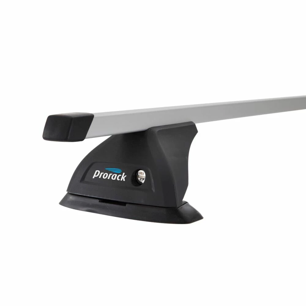 Prorack Standard Bar Roof Racks Pair 1200mm P16 2 Prorack Standard Bar Roof Racks Pair 1200mm P16 - Image 2