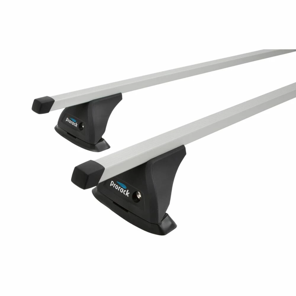 Prorack Standard Bar Roof Racks Pair 1200mm P16 1 Prorack Standard Bar Roof Racks Pair 1200mm P16