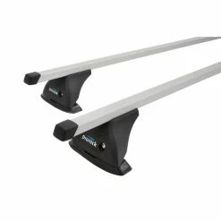 Prorack Standard Bar Roof Racks Pair 1350mm P17