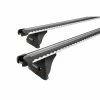 Prorack Heavy Duty Roof Racks Pair 1200mm T16