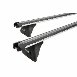 Prorack Heavy Duty Roof Racks Pair 1375mm T17