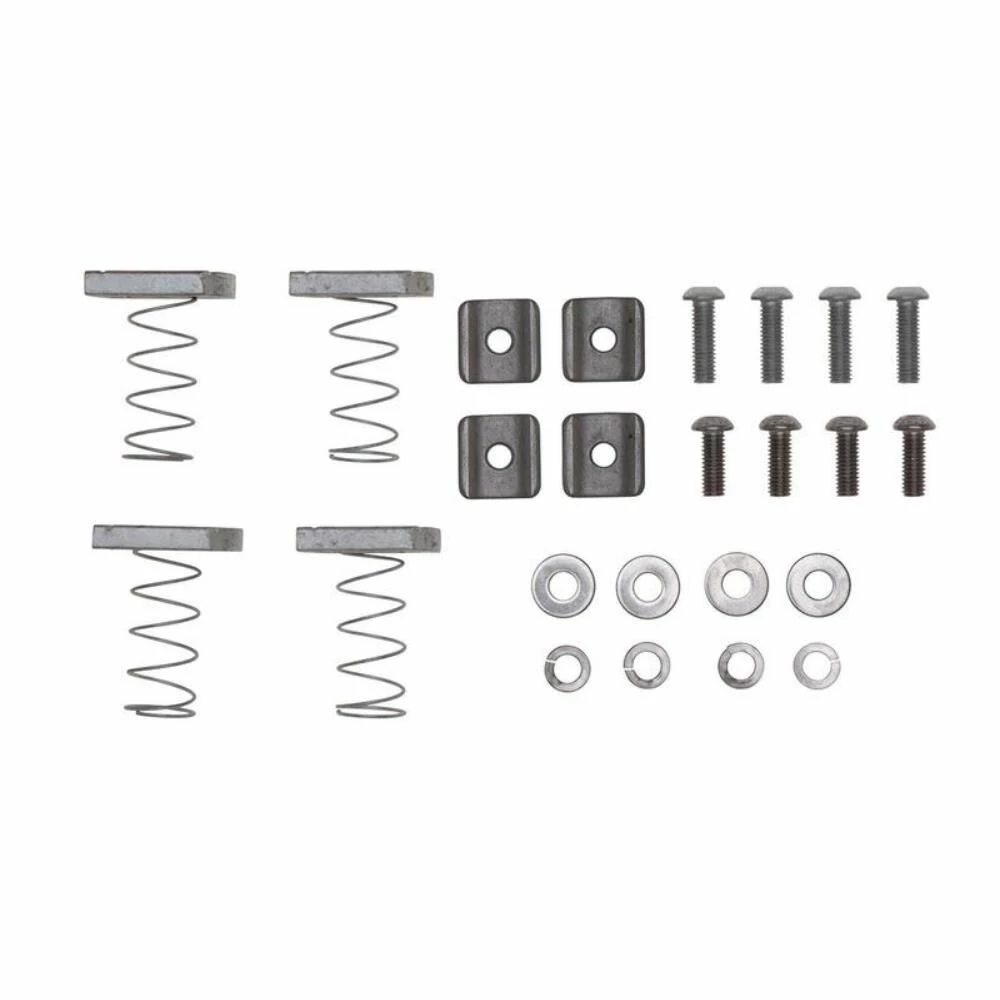 Prorack 4x4 Awning Attachment Kit PR3104 2 Prorack 4x4 Awning Attachment Kit PR3104 - Image 2