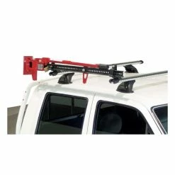 Prorack Roof Rack High Lift Jack Holder PR3203