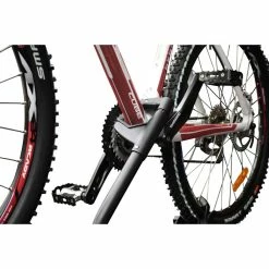 Rola Roof Rack Cycle Holder Wheel On -Car Kits Shop SCA 364654 02 hi res