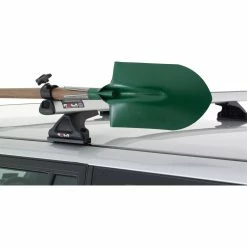Rola Roof Rack Shovel Holder