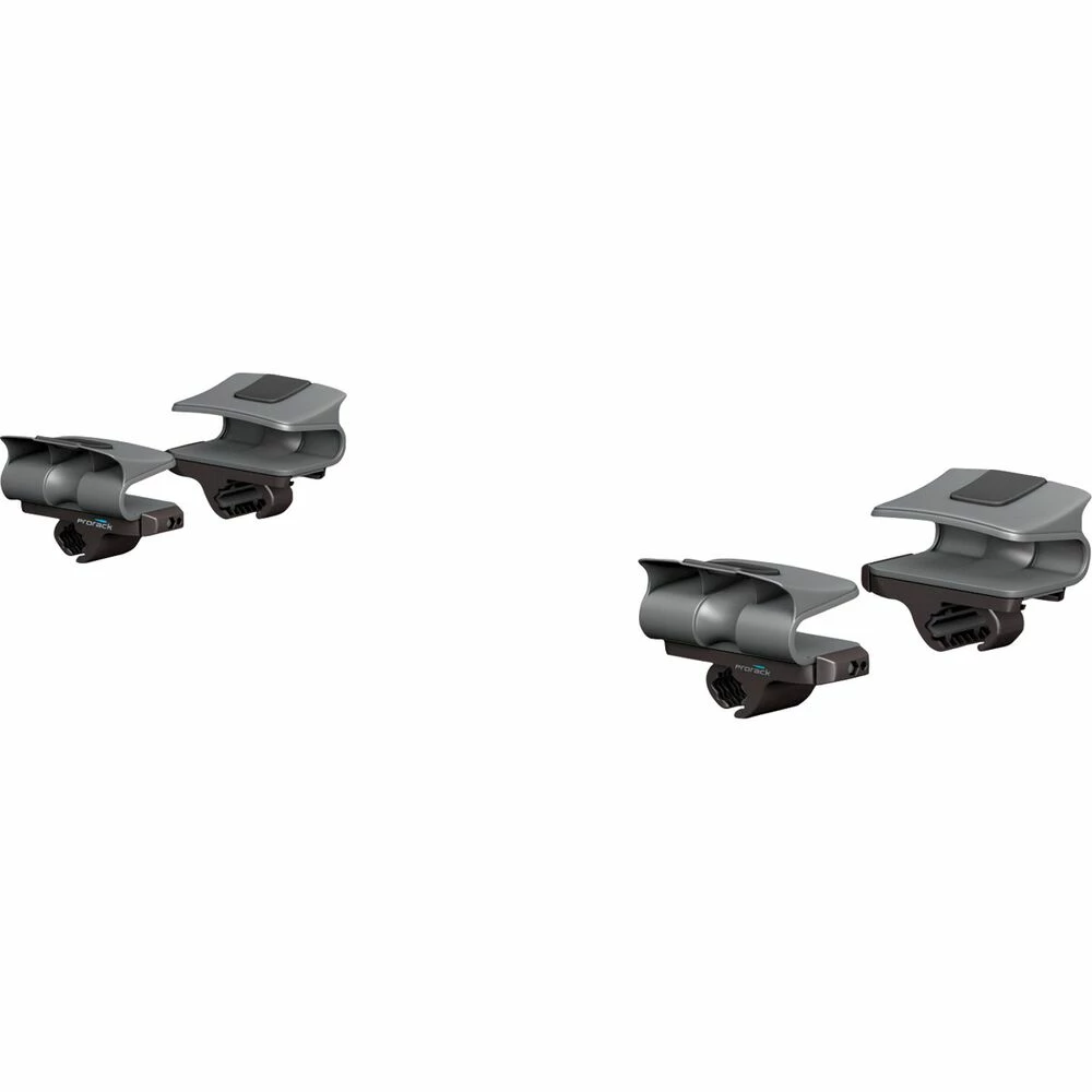 Prorack Kayak Carrier - PR3108 2 Prorack Kayak Carrier - PR3108 - Image 2