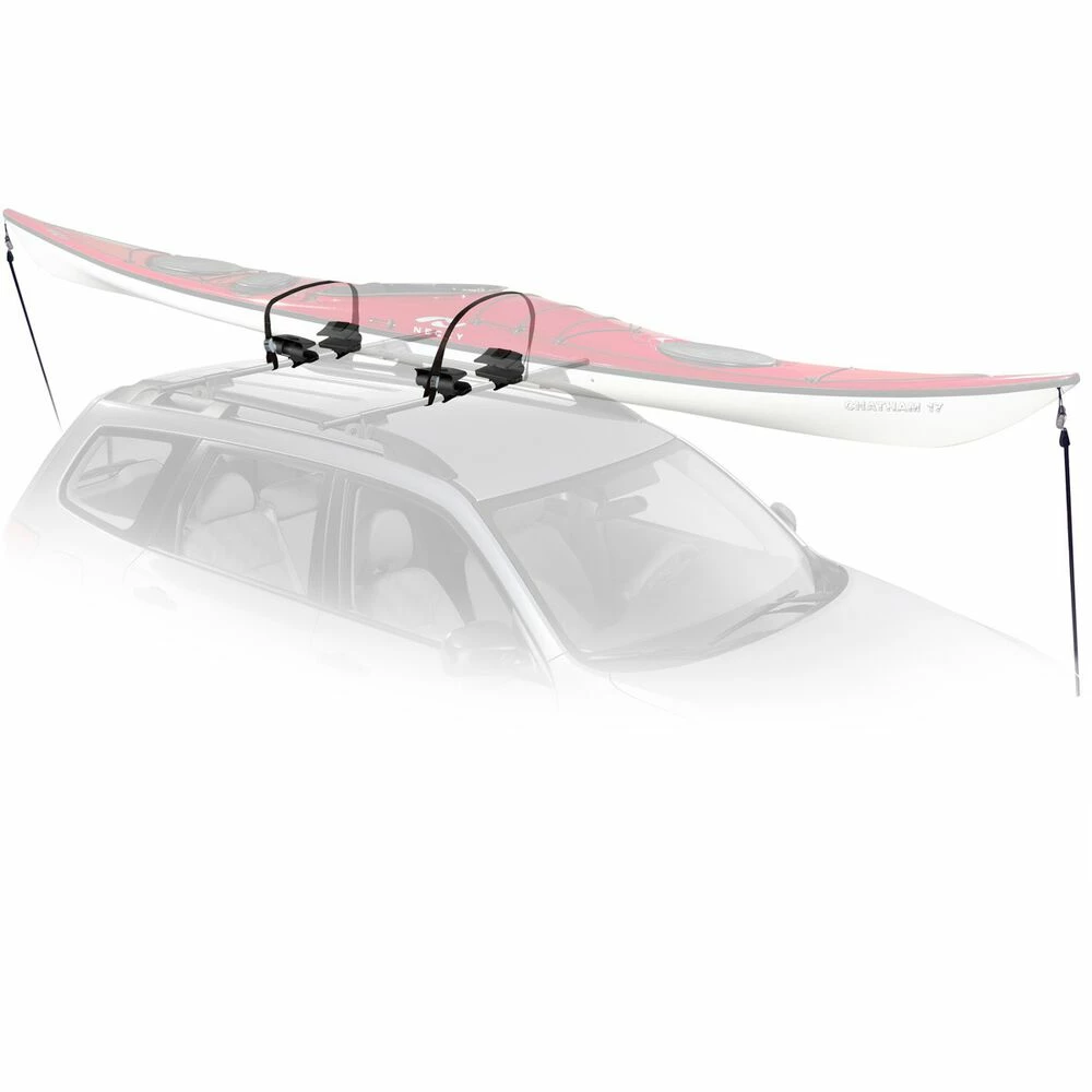 Prorack Kayak Carrier - PR3108 3 Prorack Kayak Carrier - PR3108 - Image 3