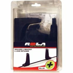 Rola Moulded L-Bracket & Load Retainer - RSLLSH -Car Kits Shop SCA 368138 01 hi res