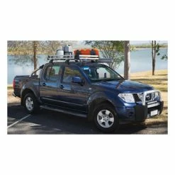 Prorack Gas Bottle Restraint PR3208 -Car Kits Shop SCA 383762 02 hi res