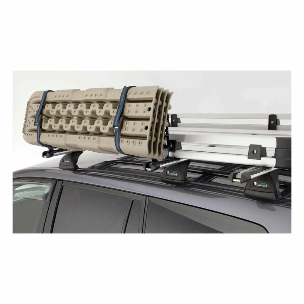 Prorack Recovery Tracks Carrier PR3207 4 Prorack Recovery Tracks Carrier PR3207 - Image 4