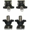 Rola Roof Rack T-Bolt M8 Stainless Steel 4 Pack
