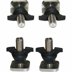 Rola Roof Rack T-Bolt M8 Stainless Steel 4 Pack