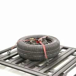 Rola Spare Wheel Holder - RHSSWH