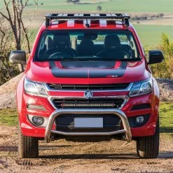 Rola Titan MK2 Roof Tray 1200 X 1200mm -Car Kits Shop SCA 561755 03 hi res