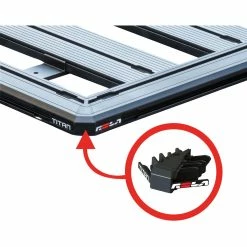 Rola Titan MK2 Roof Tray 1500 X 1200mm -Car Kits Shop SCA 561756 02 hi res