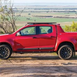 Rola Titan MK2 Roof Tray 1500 X 1200mm -Car Kits Shop SCA 561756 03 hi res