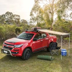 Rola Titan MK2 Roof Tray 1500 X 1200mm -Car Kits Shop SCA 561756 05 hi res