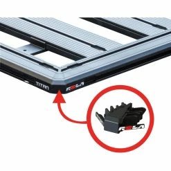 Rola Titan MK2 Roof Tray 1800 X 1200mm -Car Kits Shop SCA 561757 02 hi res