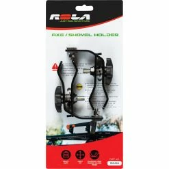 Rola Roof Rack Axe & Shovel Holder - RHSASH -Car Kits Shop SCA 564206 04 hi res