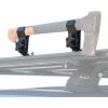 Rola Roof Rack Axe & Shovel Holder - RHSASH