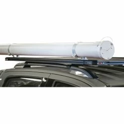 Rola Roof Rack Conduit Holder Pair 100mm -Car Kits Shop SCA 564207 04 hi res