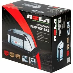 Rola Storm Proof Roof Bag 8 Rola Storm Proof Roof Bag -Car Kits Shop SCA 564209 05 hi res