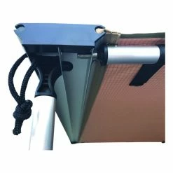 XTM 4x4 Accessories XTM Awning 2m X 2.5m -Car Kits Shop SCA 583761 04 hi res