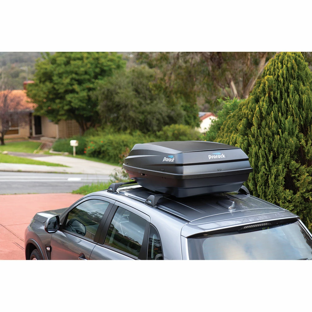 Prorack EXP360 Roof Pod 6 Prorack EXP360 Roof Pod - Image 6