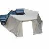 XTM 4x4 Accessories XTM 4WD Awning Side Wall 4 Pack