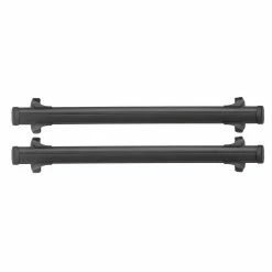 Prorack Aero Bar Roof Racks Pair 1200mm S16B Black 11 Prorack Aero Bar Roof Racks Pair 1200mm S16B Black -Car Kits Shop SCA 610601 04 hi res