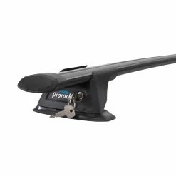 Prorack Aero Bar Roof Racks Pair 1350mm S17B Black 8 Prorack Aero Bar Roof Racks Pair 1350mm S17B Black -Car Kits Shop SCA 610602 01 hi res