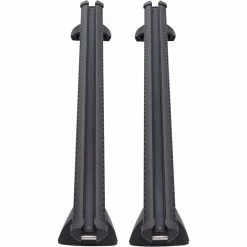 Prorack Heavy Duty Roof Racks Pair 1375mm T17B Black -Car Kits Shop SCA 610604 03 hi res
