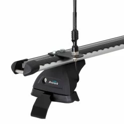 Prorack S-Wing Light/Aerial Bracket PR3076