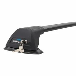 Prorack Aero Bar Flush Roof Racks S25B Black -Car Kits Shop SCA 619435 02 hi res