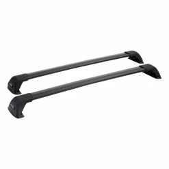 Prorack Aero Bar Flush Roof Racks S25B Black -Car Kits Shop SCA 619435 03 hi res