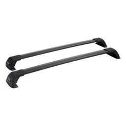 Prorack Aero Bar Flush Roof Racks S26B Black -Car Kits Shop SCA 619436 03 hi res