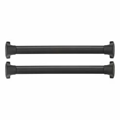 Prorack Aero Bar Flush Roof Racks S26B Black -Car Kits Shop SCA 619436 04 hi res