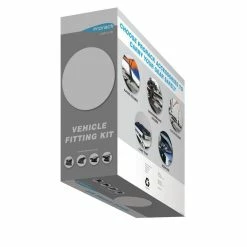 Prorack Roof Rack Fitting Kit - K146