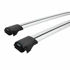 Prorack Aero Bar Rail Mount Pair 740-840mm S41