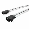 Prorack Aero Bar Rail Mount Roof Rack Pair 800-900mm S42