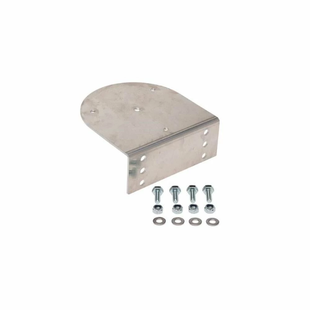 Prorack Beacon Plate Bracket - TS25 1 Prorack Beacon Plate Bracket - TS25