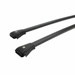 Prorack X-Bar Roof Racks Rail Mount Pair 740-840mm X1