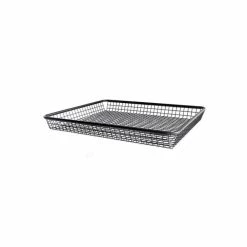 Prorack Steel Mesh Basket Small - 1170 X 850 X 120mm - PR3200