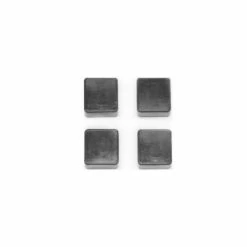 Prorack Tradesman End Caps - Spare Part, 4 Piece - SP001