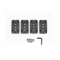 Prorack Kayak Holder Territory Adaptors - Spare Part, 4 Piece - SP003